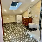 Apartment Steinhaus Im Zentrum, 50 M Zum Baška
